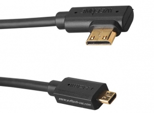 Weefine Cable HDMI DC-B2 (WFA113)