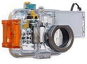 Canon WP-DC30 (Canon Canon A75)